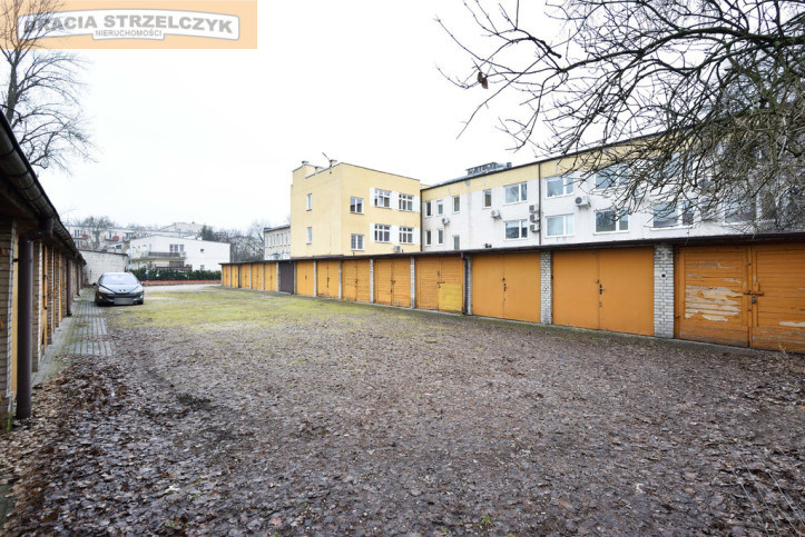Obiekt Sprzedaż  Praga-Południe Saska 11